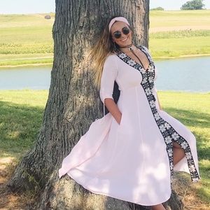 Free People Dresses - Free People Prarie Dress (Worn Once) Free People Dresses - Free People Prarie Dress (Worn Once)